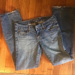 Seven7 Bootcut Jeans
